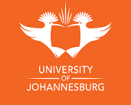 University of Johannesburg logo